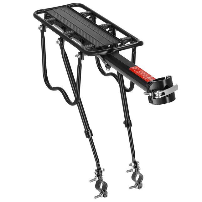Bagagedrager - Fiets - Aluminium 50 KG