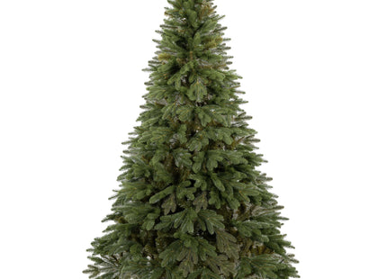 Luxe Kunstkerstboom | Green Pine | 210 cm | Zonder Verlichting | Royal Trees | Opbergtas