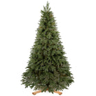 Luxe Kunstkerstboom | Green Pine | 210 cm | Zonder Verlichting | Royal Trees | Opbergtas
