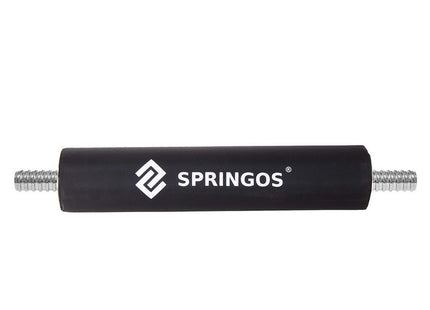 Barbell Pad | 1 Stuk | Zwart
