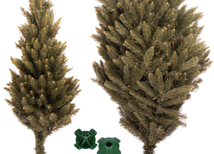 Kunstkerstboom | Caucasian Spruce | 180 cm | Zonder Verlichting