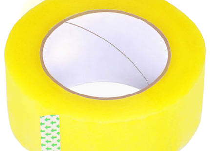 Plakband- Transparant - Plakbandroller - Tapedispenser - Zelfklevend - 150m x 4,5cm