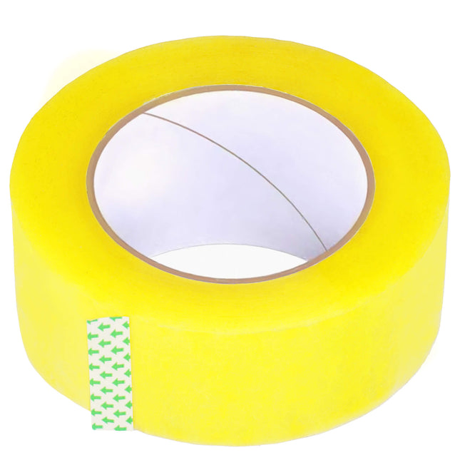 Plakband- Transparant - Plakbandroller - Tapedispenser - Zelfklevend - 150m x 4,5cm