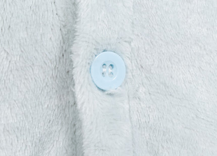 Onesie Kinderen  | Maat 110/120 | Blauw