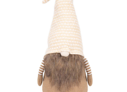 Kerstkabouter - Kerstdwerg - Kerstversiering - 51 cm