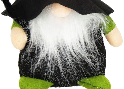 Kerstkabouter | Kerstdecoratie | Halloween| 1 Stuk | 20 cm