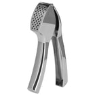 Knoflookpers | RVS | Zilver