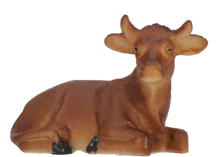 Kerststal | Kerstfiguren | 11-delig