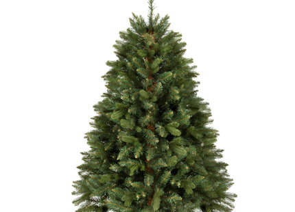 Kunstkerstboom | Siberian Spruce | 150 cm | Zonder Verlichting | Royal Trees | Opbergtas