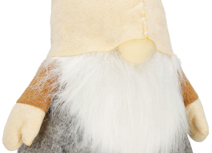 Kerstkabouter | 1 Stuk | Verstelbaar In Hoogte | 53-70 cm