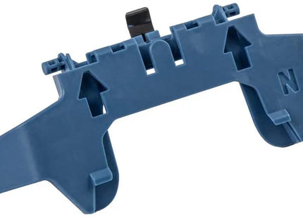 Miele Stofzuigerzakhouder  Geschikt voor Complete C3 / S8 Series
