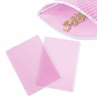 Kattenbakmat | 40 x 50 CM | Roze