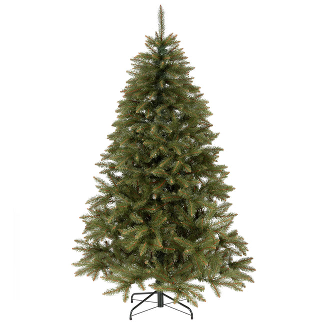 Kunstkerstboom | Caucasian Spruce | 180 cm | Zonder Verlichting