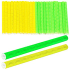 Spaakreflectoren | Reflector Fiets | Spaakreflectoren fiets | Geel/Groen