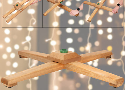 Royal Trees® Kunstkerstboom - Green Pine - Inclusief Opbergtas - 1013 Takken - 240 CM