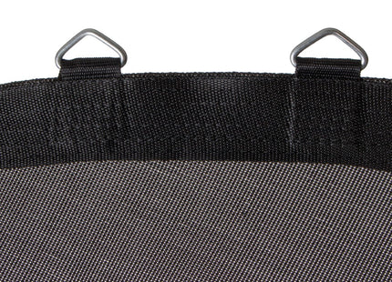Trampoline Springmat | 305 cm 10 FT | Trampoline Mat | Rond | 64 Haken
