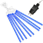 IJspegel Verlichting | 3 m | 144 LED | Blauw
