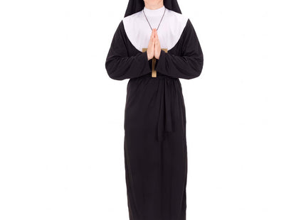 Halloweenkostuum - Non- Verkleedkleding - Halloween - Pestdokter  - M