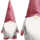 Kerstkabouter - Gnome - Gnoom - Kerstversiering - 27 cm