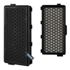 SQOON® - Stofzuigerfilter geschikt voor Miele S4000 / S5000 HEPA - Model SF-AH50 7226170