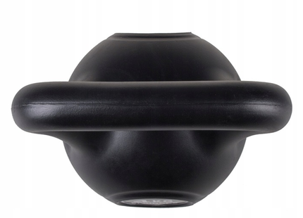 Kettlebell | Zwart | 6 kg