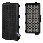 SQOON® - Stofzuigerfilter geschikt voor Miele S4000 / S5000 HEPA - Model SF-AH50 7226170