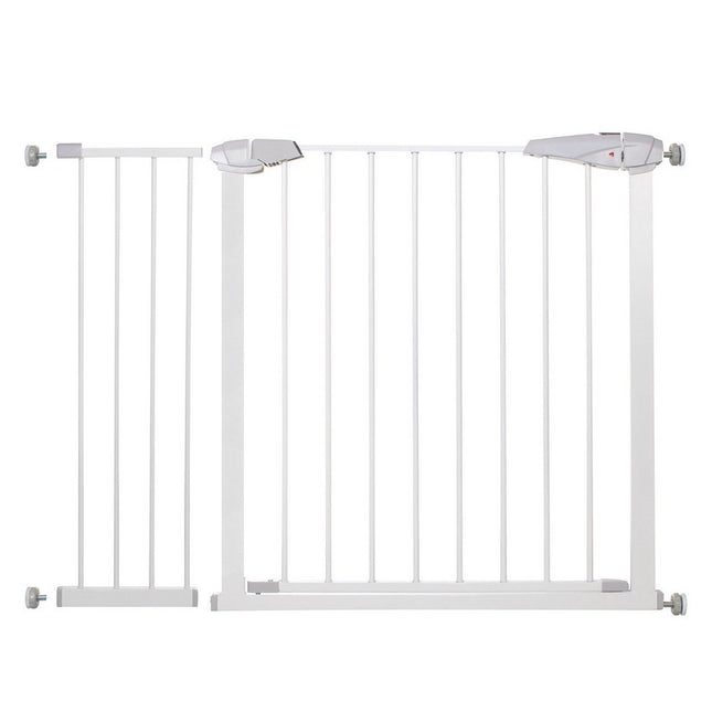 Traphekje | 104 - 113 cm | Traphek | Veiligheidshekje | Metaal