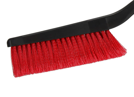 IJskrabber - 2 in 1 - Sneeuwborstel - Ruitenkrabber - Auto - Accessoires - Winter