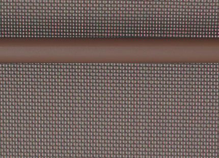 Tuinstoel | Tuinstoelen | Tuinstoel Buiten | Staal | Textiel | 4 Stuks