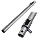 SQOON® Telescoop Zuigbuis Geschikt voor Miele, Bosch, Siemens, Kärcher, Cleanfix - 35 mm - Verstelbaar 590-1000 mm