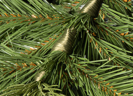 Kunstkerstboom | Premium Natural Pine | 220 cm | Zonder Verlichting