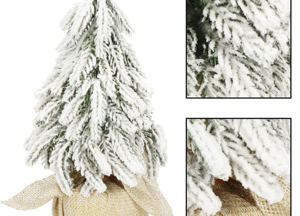 Kerstboom | Kunstkerstboom | 20 cm