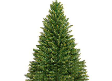 Kunstkerstboom | Scandinavian Spruce | 240 cm | Zonder Verlichting | Royal Trees | Opbergtas