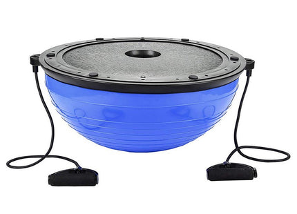 Balanstrainer | 57 cm | Blauw