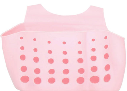 Keuken Organizer | Gootsteen Organizer| Badkamer Organizer | Roze