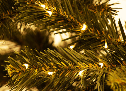 Kunstkerstboom | Caucasian Pine | 180 cm | Zonder Verlichting