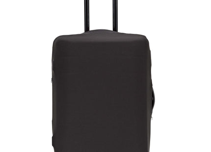 Kofferhoes - Beschermhoes Voor Reiskoffer - Wasbare Hoes - Elastisch - Maat M - 180 g/m² - 24 X 45 X 65 Cm