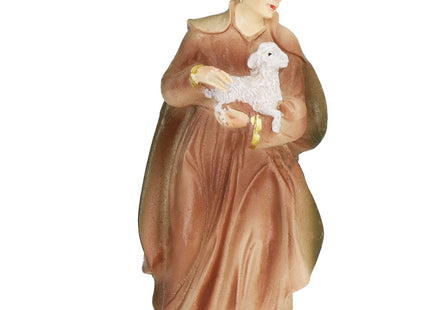 Kerststal | Kerstfiguren | 11-delig