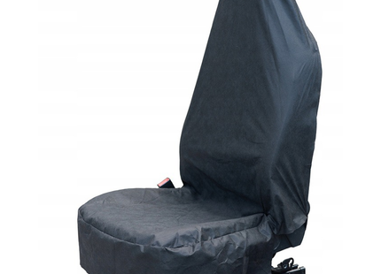 CarPassion Porto Monteurshoes - Beschermhoes - Waterdicht - Stijlvol - Universeel - Zwart