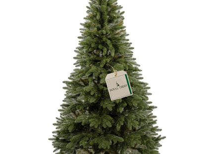 Luxe Kunstkerstboom | Green Pine | 180 cm | Zonder Verlichting | Royal Trees | Opbergtas