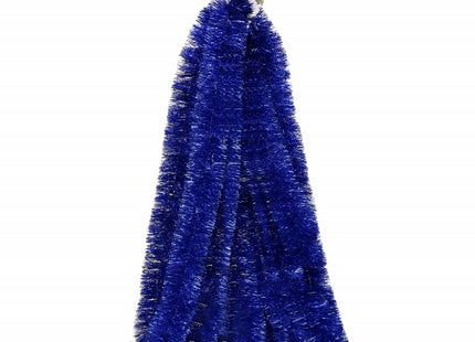 Kerstslinger | Guirlande | 6 m | Blauw
