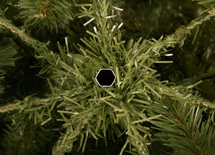 Luxe Kunstkerstboom | Premium Himalayan | 150 cm | Zonder Verlichting | Royal Trees | Opbergtas