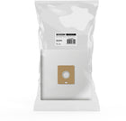 SQOON®  Stofzuigerzakken Basic  Geschikt voor Uni-Bag Plus - 10 Stuks