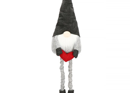 Gnome | 1 Stuk | Verstelbaar In Hoogte | 63-93 cm