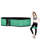 Weerstand Band | Weerstandselastieken | Fitness Elastiek | Groen