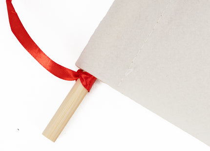 Adventskalender | 24 lades | Vilt | Kerstboom