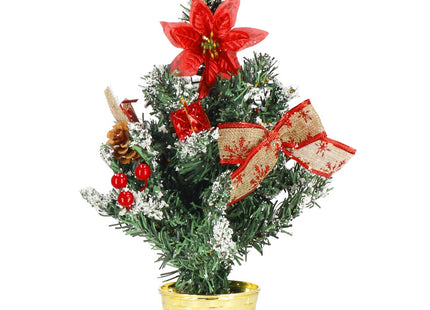 Kerstboom | Kunstkerstboom | 40 cm