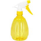 Drukspuit - Bloemenspuit - Handmatig - Planten - Geel - 500 ML