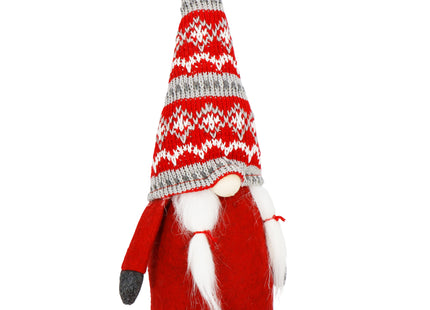 Kerstkabouter | 1 Stuk | 33 cm