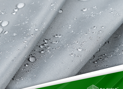 Tafelhoes -Tuintafelcover - Tuinset - Buitentafels - Maat M - 100 x 100 x 75 Cm - Grijs